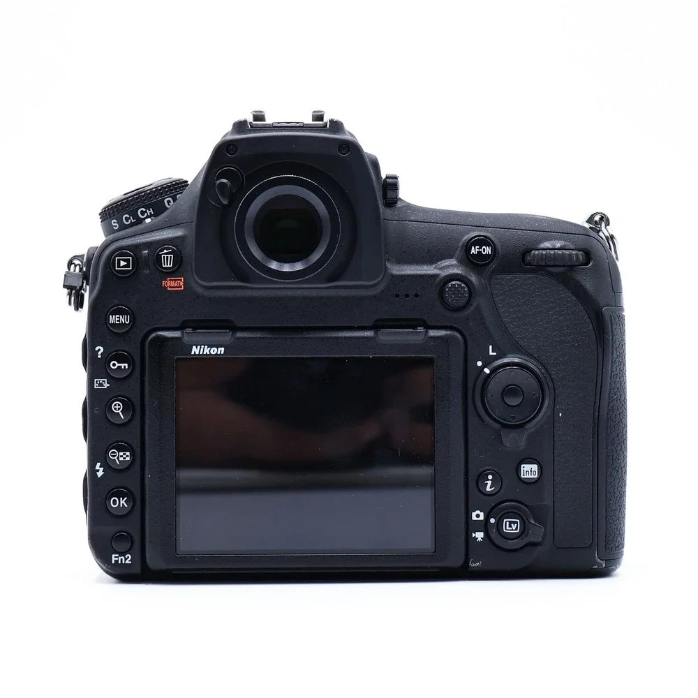 NIKON D850 45.7MP FX-Format DSLR Camera Body ONLY - BRAND NEW SHUTTER